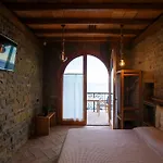 Kshira Oasis Qeparo - Boutique Hotel With Private Beachfront Stay With Suites & Restaurant