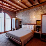 Kshira Oasis Qeparo - Boutique Hotel With Private Beachfront Stay With Suites & Restaurant