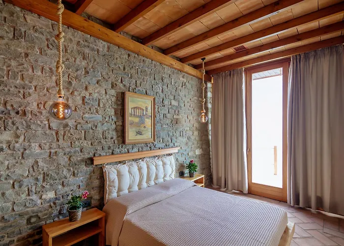 Kshira Oasis Qeparo - Boutique Hotel With Private Beachfront Stay With Suites & Restaurant