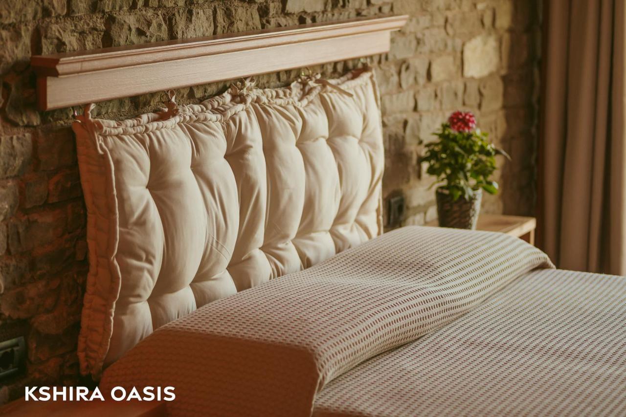 Appartamento Kshira Oasis - Boutique With Private Beachfront With & Restaurant Qeparo