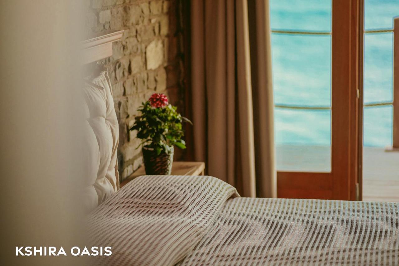 Kshira Oasis - Boutique With Private Beachfront With & Restaurant Appartamento