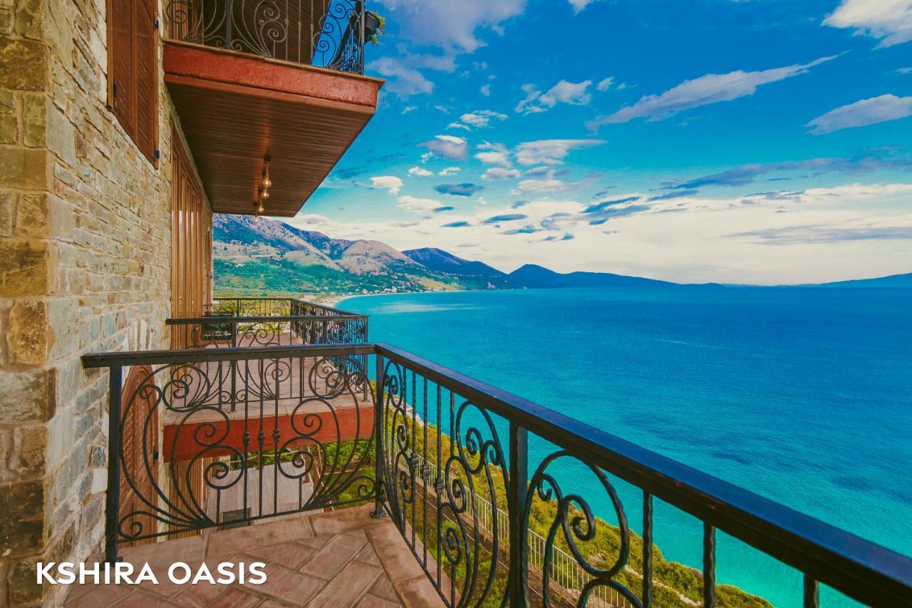 Appartamento Kshira Oasis - Boutique With Private Beachfront With & Restaurant *