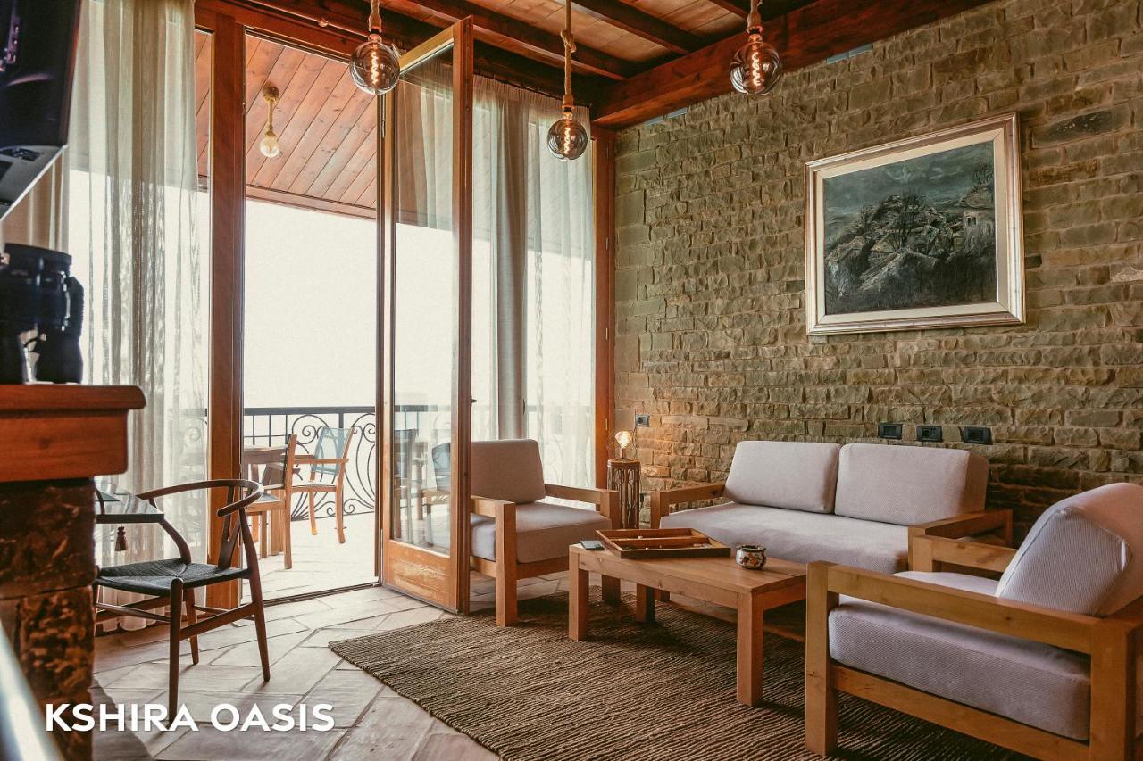 Kshira Oasis - Boutique With Private Beachfront With & Restaurant Appartamento
