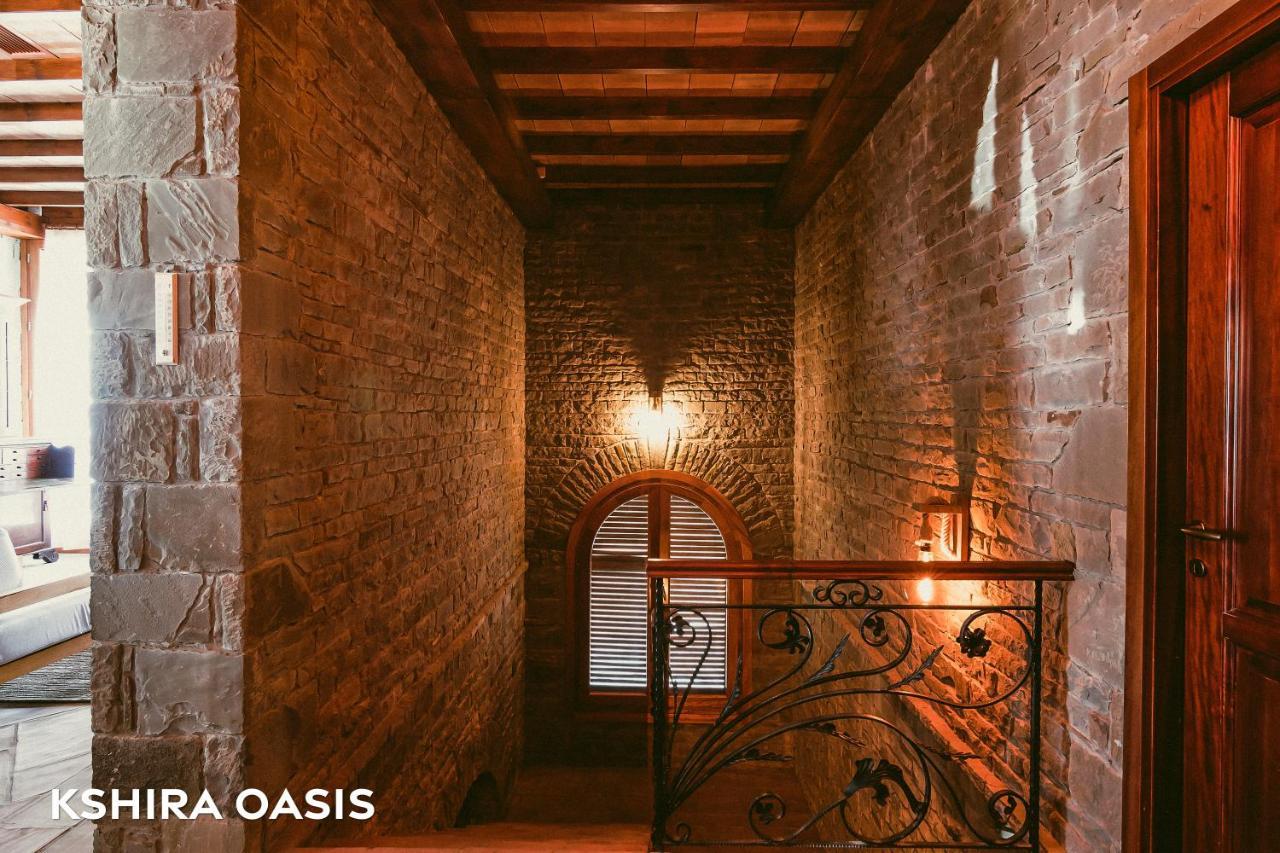 Kshira Oasis - Boutique With Private Beachfront With & Restaurant Appartamento