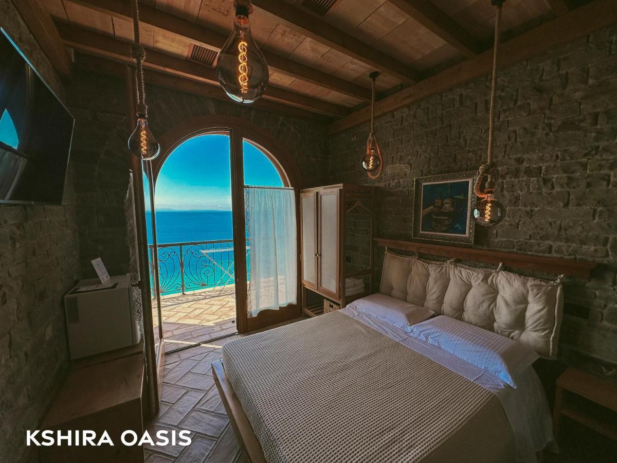Kshira Oasis - Boutique With Private Beachfront With & Restaurant Appartamento *