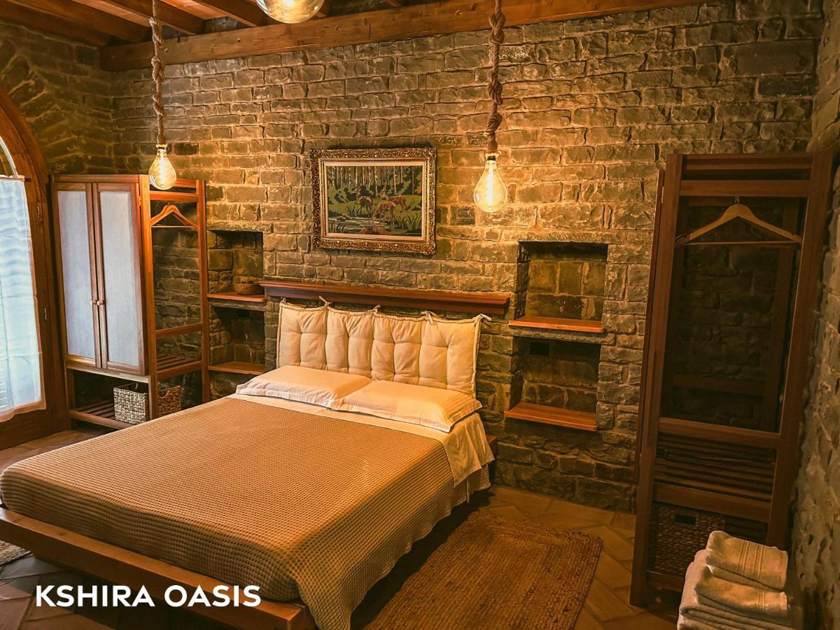 Kshira Oasis - Boutique With Private Beachfront With & Restaurant *