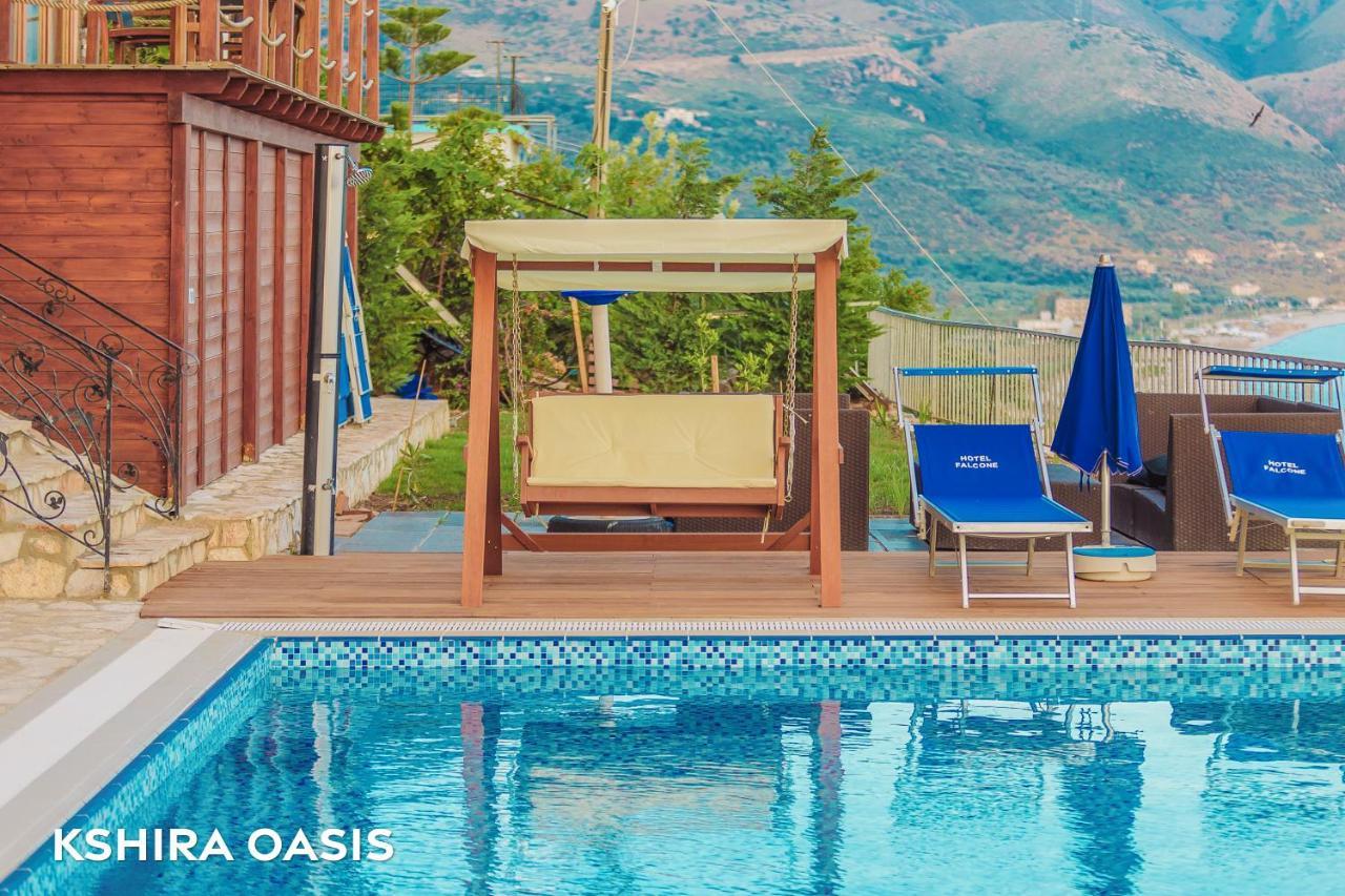 Kshira Oasis - Boutique With Private Beachfront With & Restaurant Appartamento *