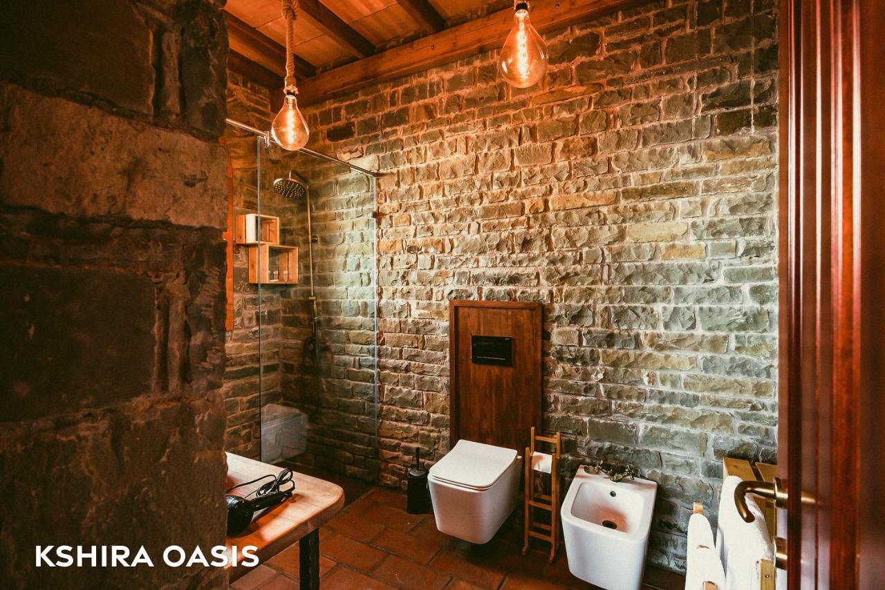 Kshira Oasis - Boutique With Private Beachfront With & Restaurant * Qeparo