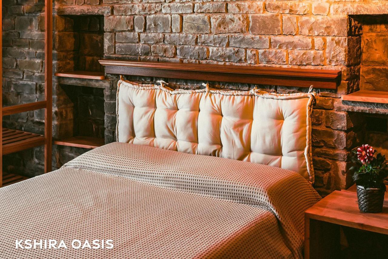 Appartamento Kshira Oasis - Boutique With Private Beachfront With & Restaurant