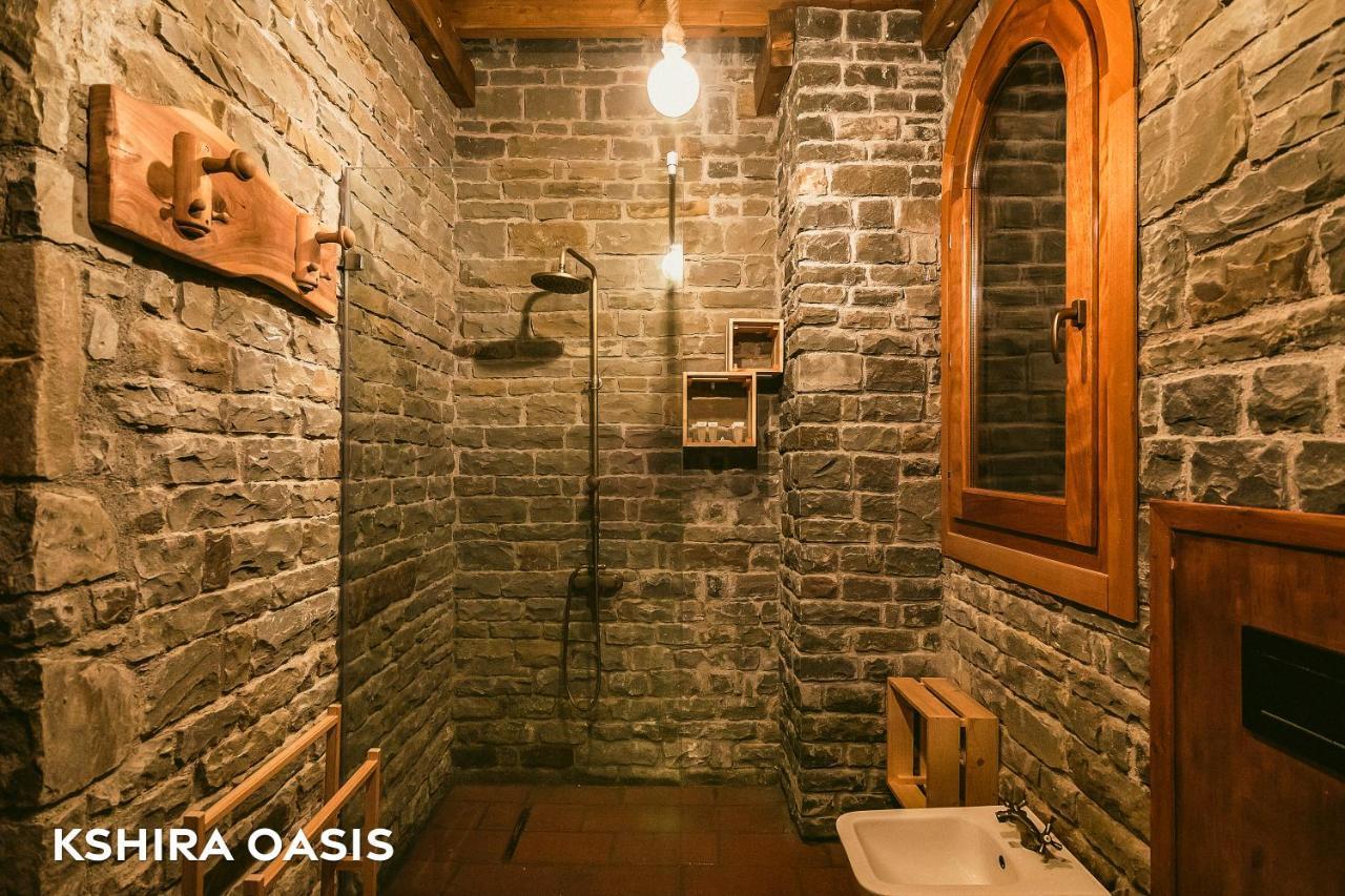 Kshira Oasis - Boutique With Private Beachfront With & Restaurant Appartamento