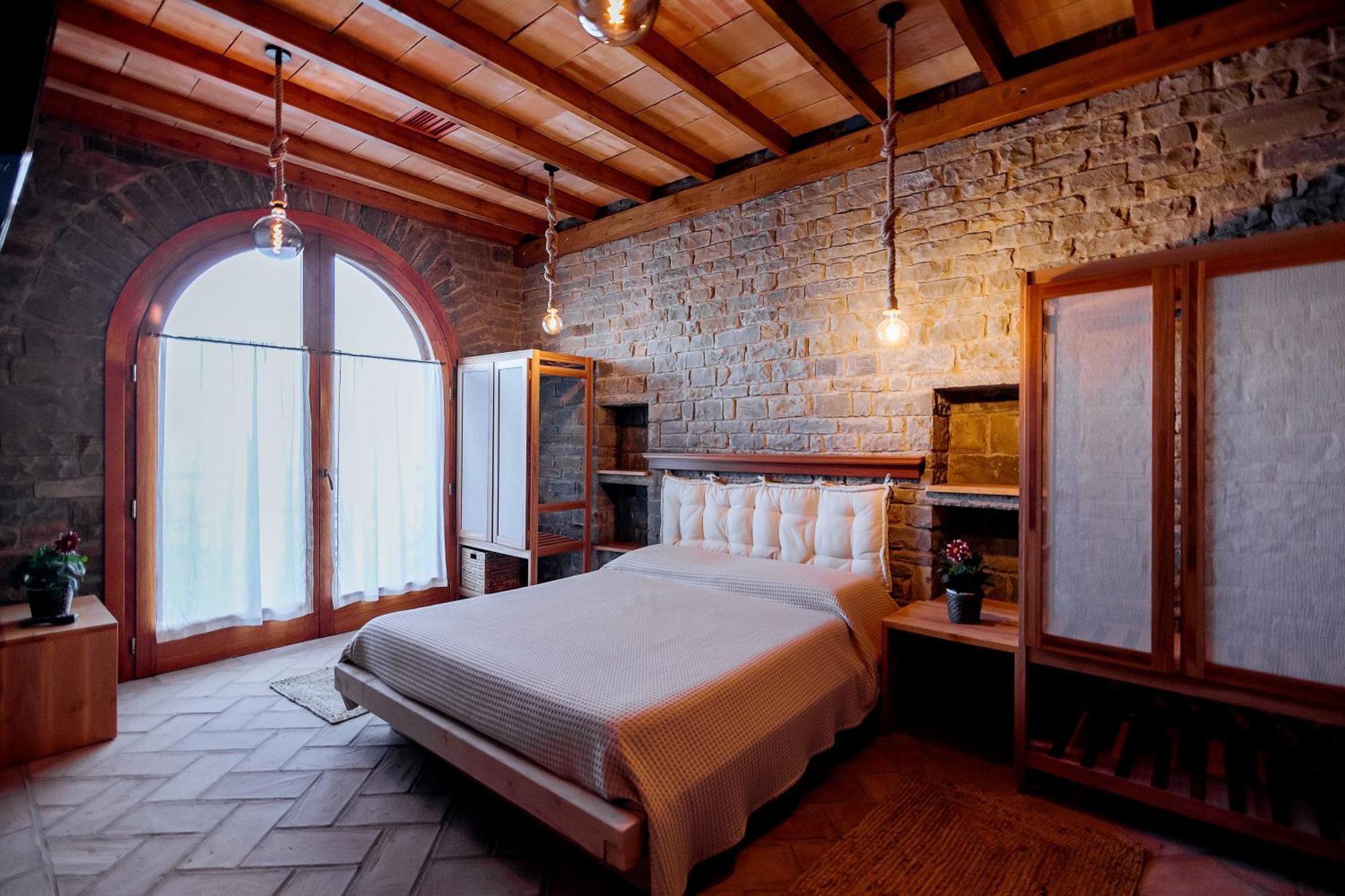 Kshira Oasis - Boutique With Private Beachfront With & Restaurant Qeparo